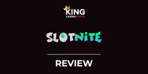 Slotnite Casino