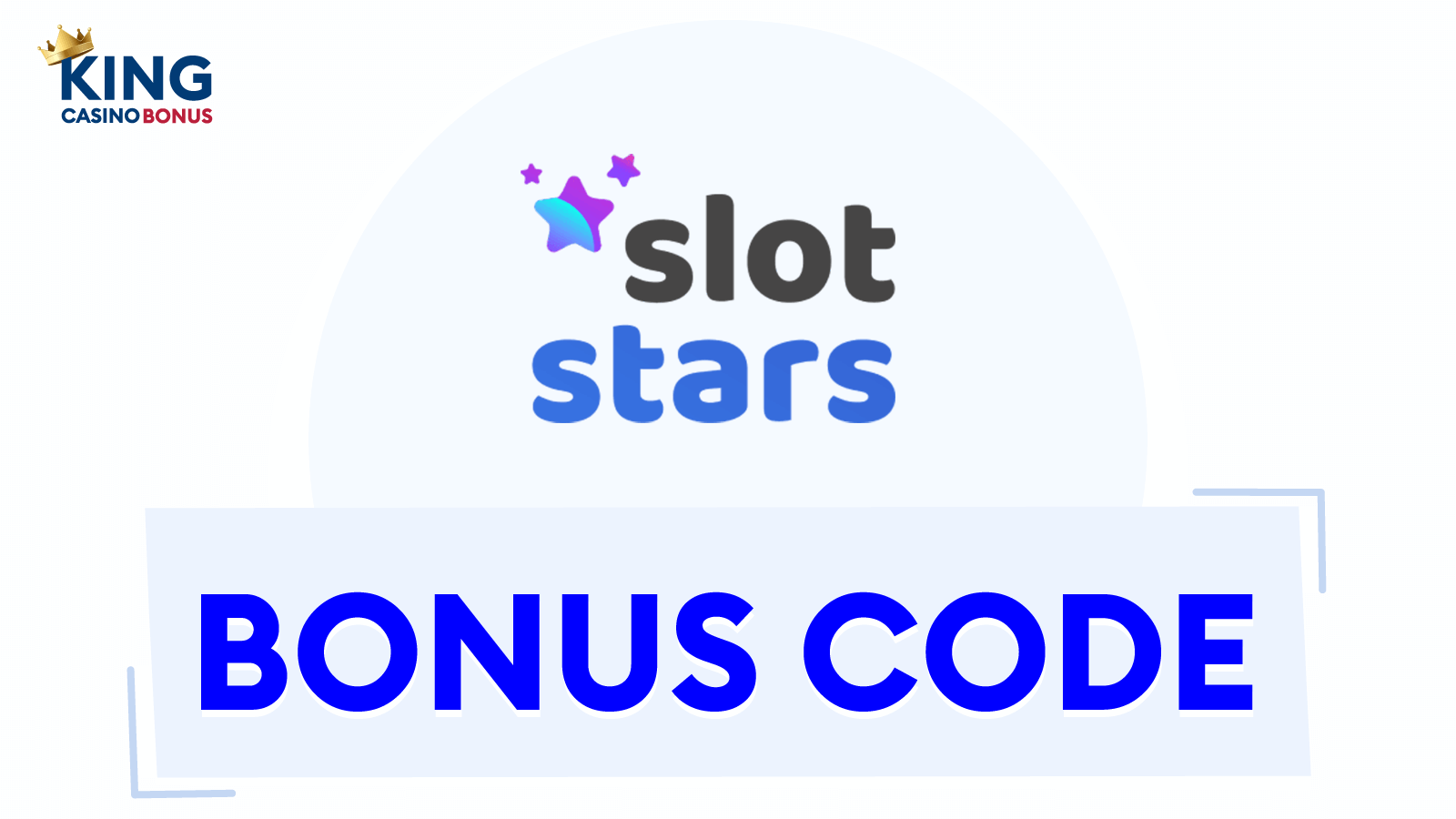 SlotStars Casino Bonus Codes