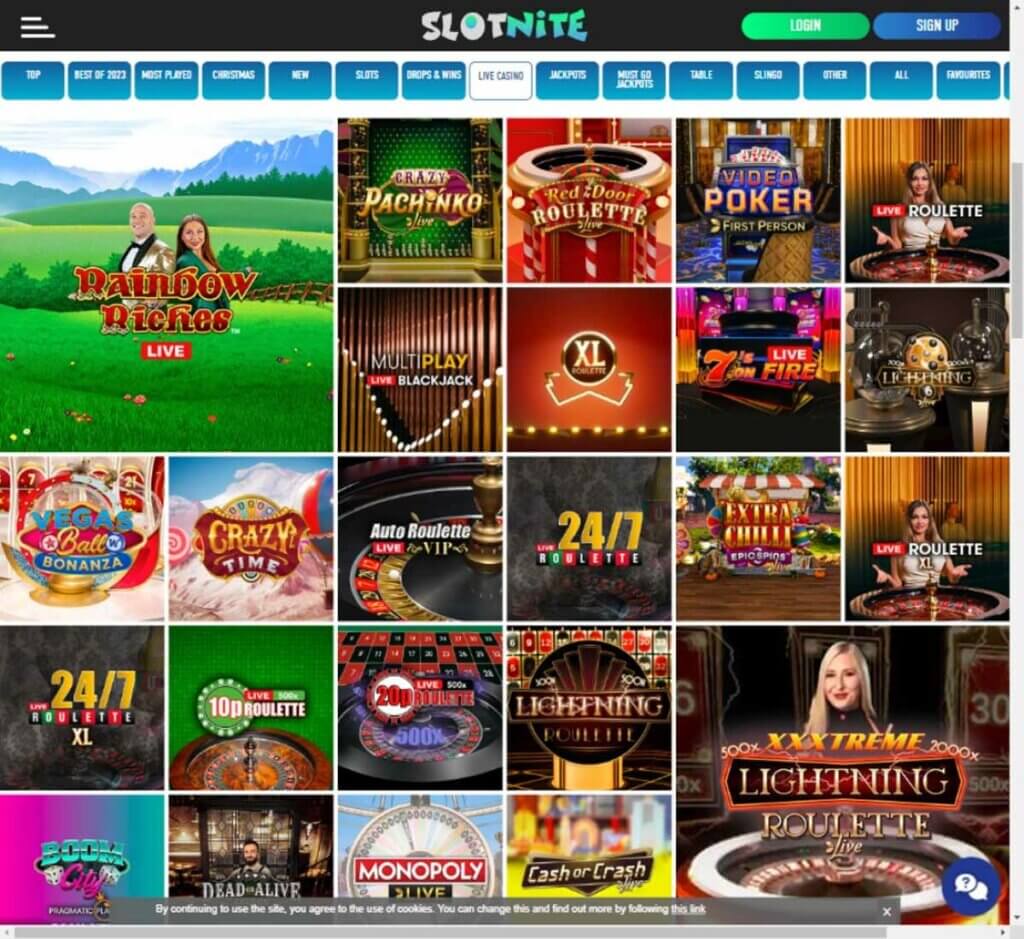 slotnite-casino-live-dealer-games-collection-review