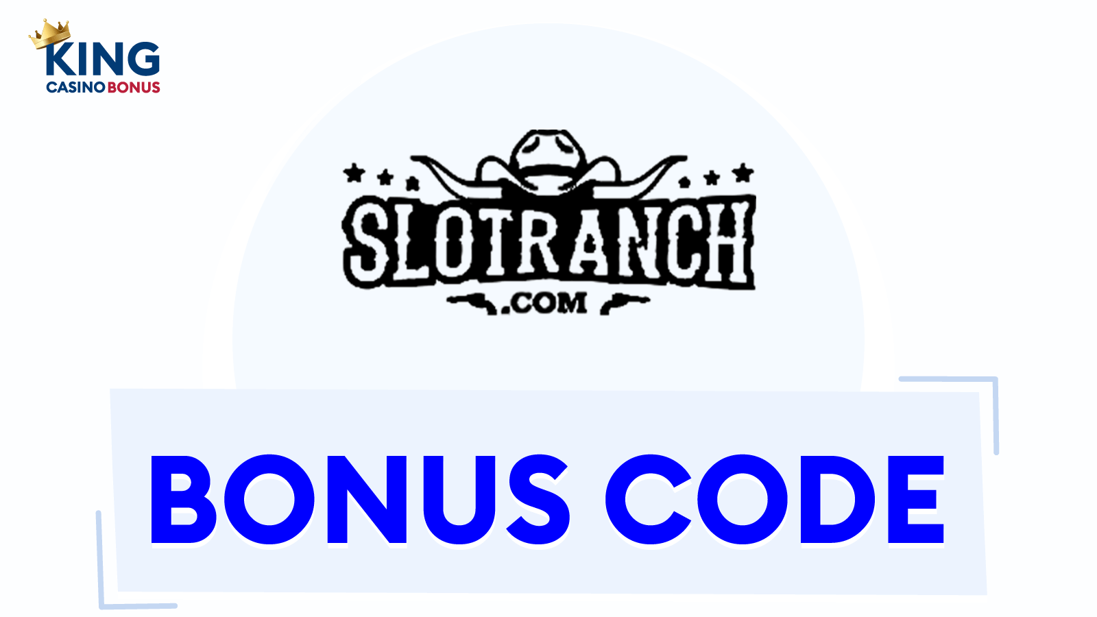 Slot Ranch Casino Bonus Codes