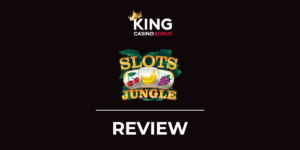 Slots Jungle Casino