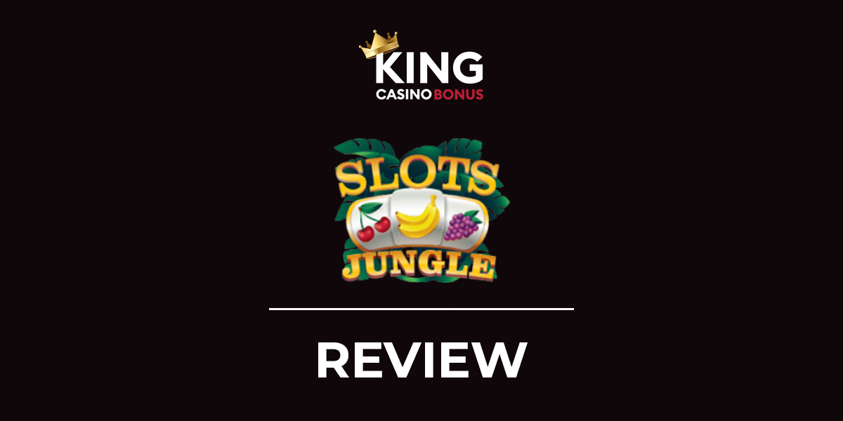 Slots Jungle Casino