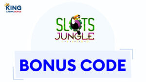 Slots Jungle Casino Bonus Codes