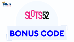 Slots52 Casino Bonus Codes