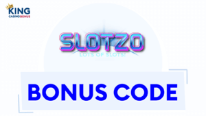 Slotzo Casino Bonus Codes