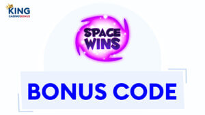 Space Wins Casino Bonus Codes