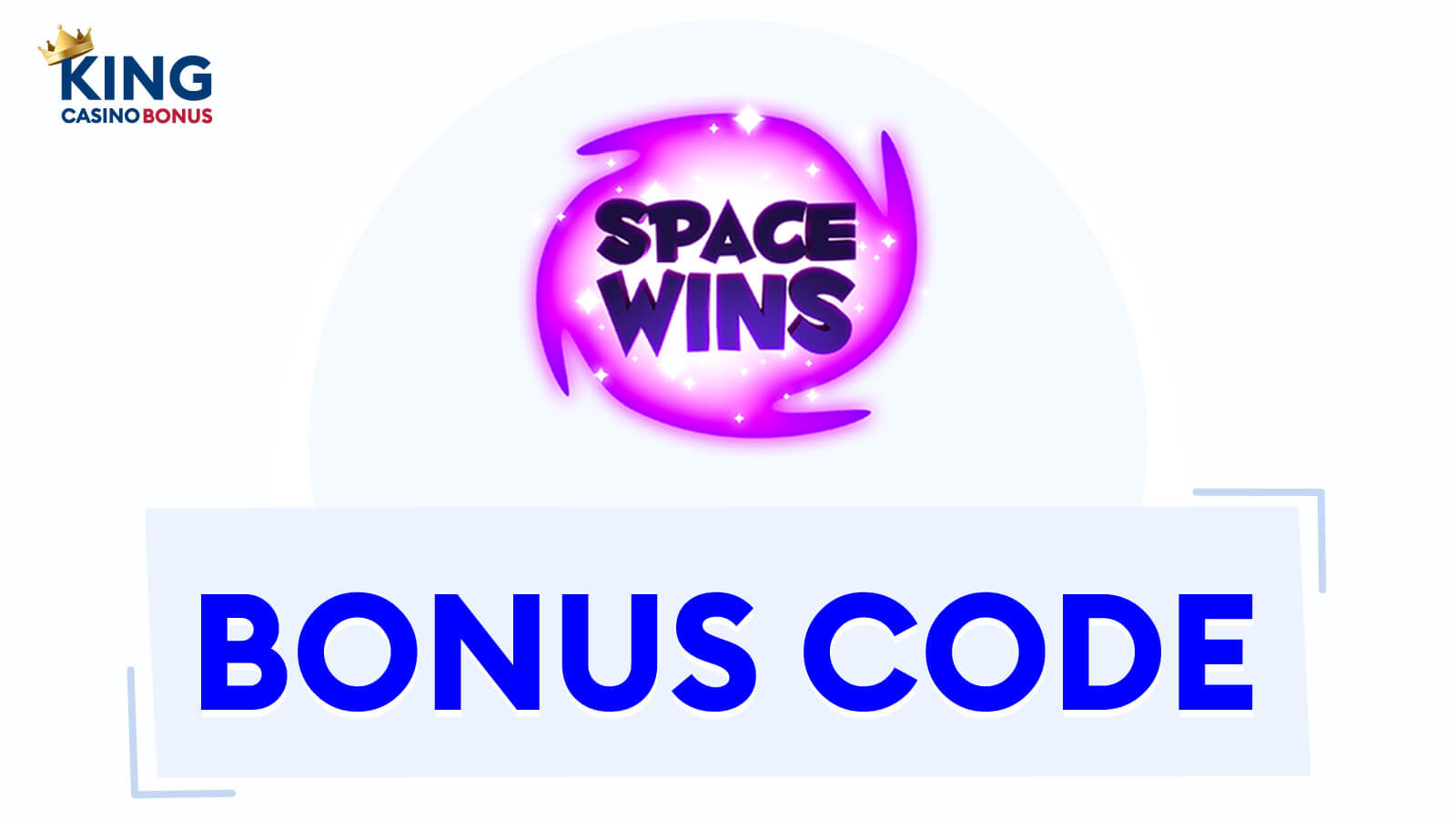 Space Wins Casino Bonus Codes