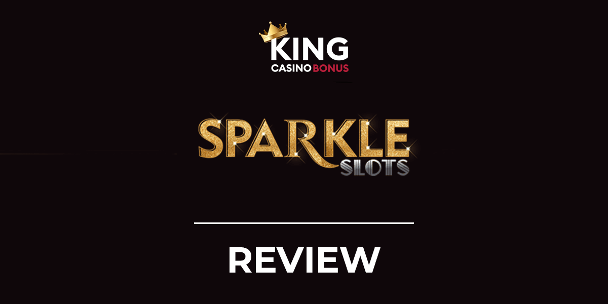 Sparkle Slots Casino