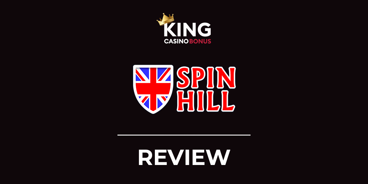 Spin Hill Casino