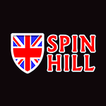 SpinHill Casino logo
