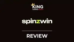 Spinzwin Casino