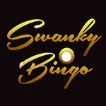 Swanky Bingo Logo