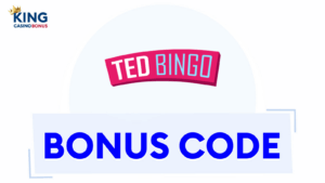 Ted Bingo Promo Codes