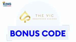 The Vic Casino Bonus Codes