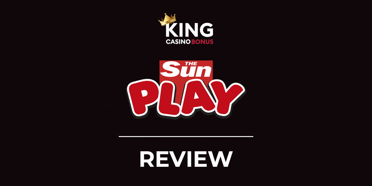 The Sun Play Casino