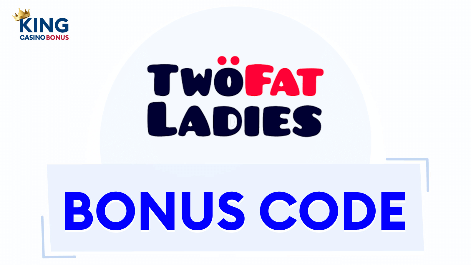 Two Fat Ladies Promo Codes