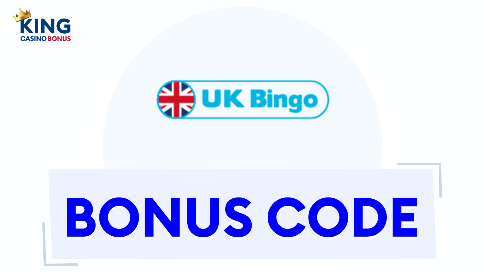 UK Bingo Casino Bonus Codes