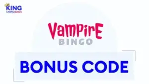Vampire Bingo Bonuses