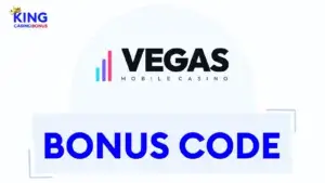 Vegas Mobile Casino Promo Codes