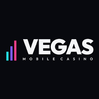 Vegas Mobile Casino logo