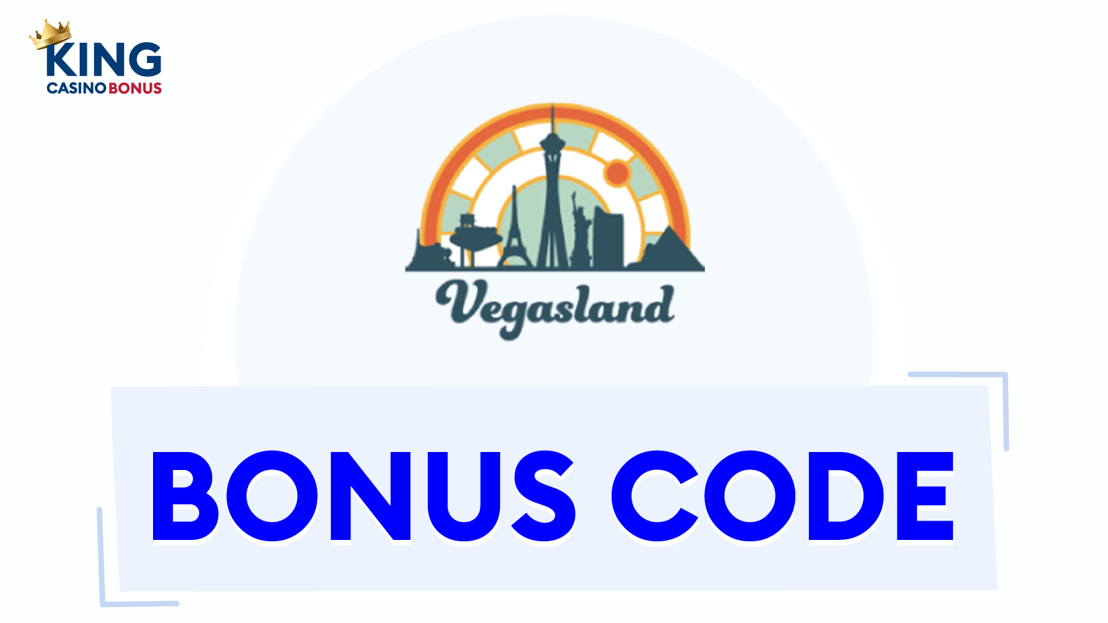 Vegas Land Casino Bonus Codes