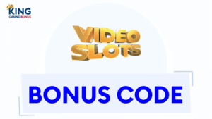 Videoslots Casino Bonus Codes