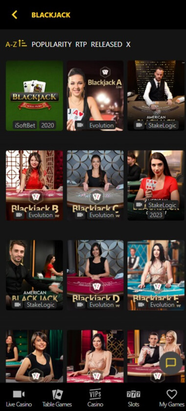 vips-casino-live-dealer-blackjack-games-mobile-review