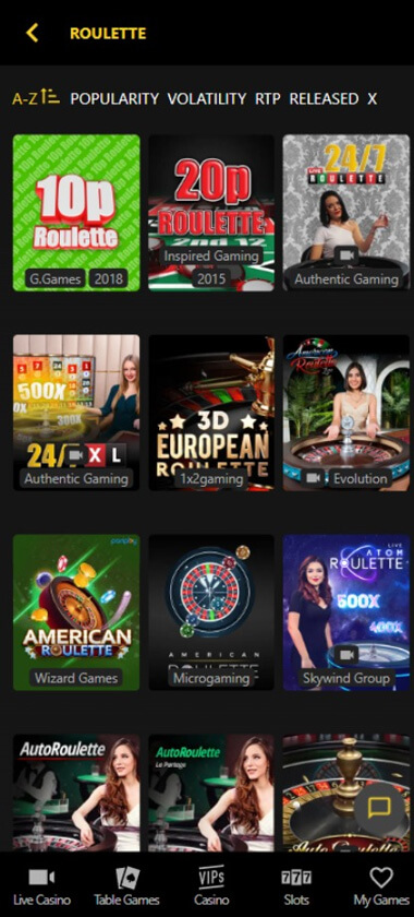 vips-casino-live-dealer-roulette-games-mobile-review