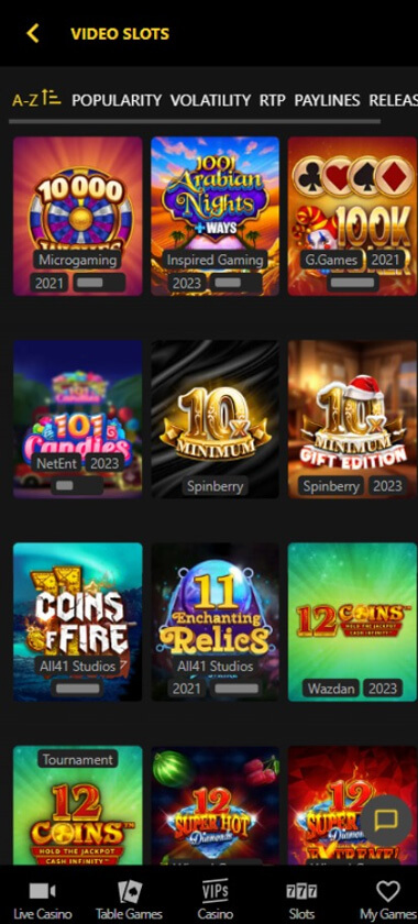 vips-casino-slots-variety-mobile-review