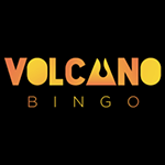 Volcano Bingo Logo