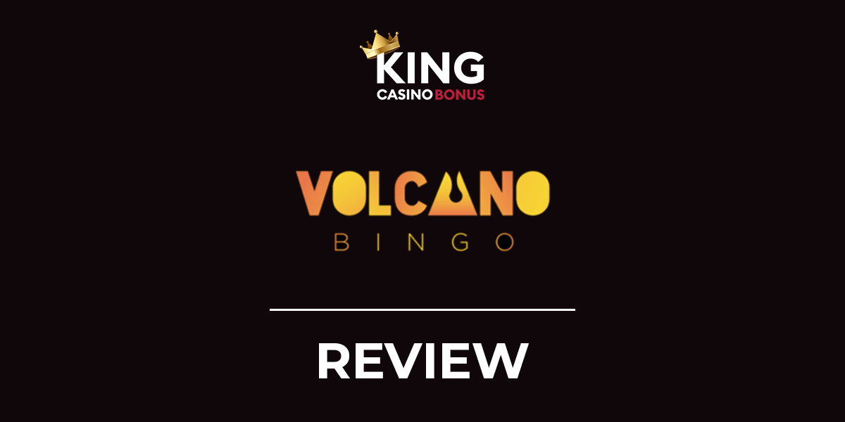 Volcano Bingo