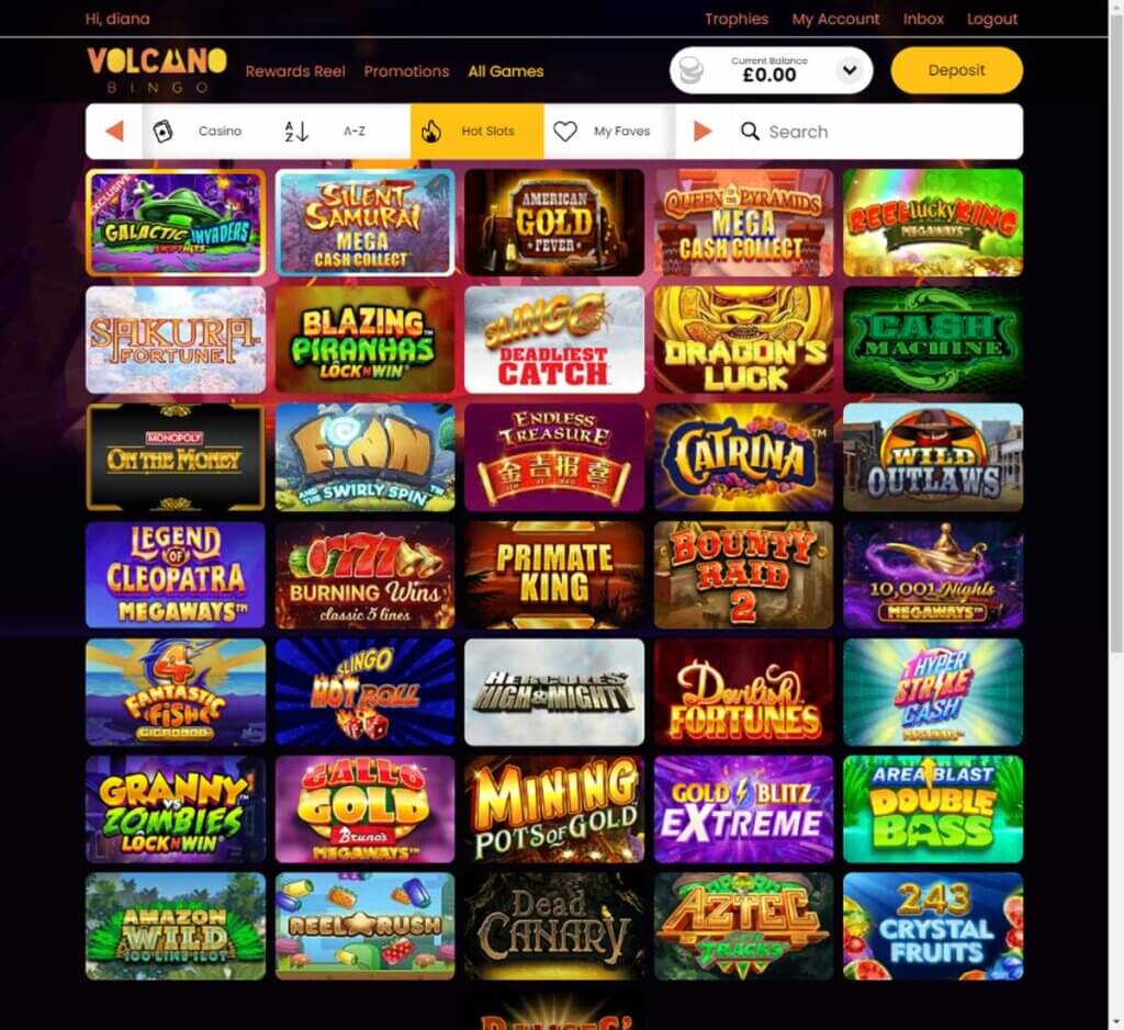 volcano-bingo-casino-slots-variety-review
