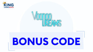 VoodooDreams Casino Bonuses