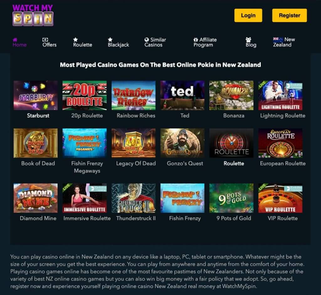 watchmyspin-casino-homepage-review