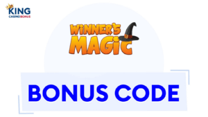 Winner's Magic Bonus Codes