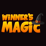 Winner's Magic logo