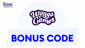 Wonga Games Bonus Codes