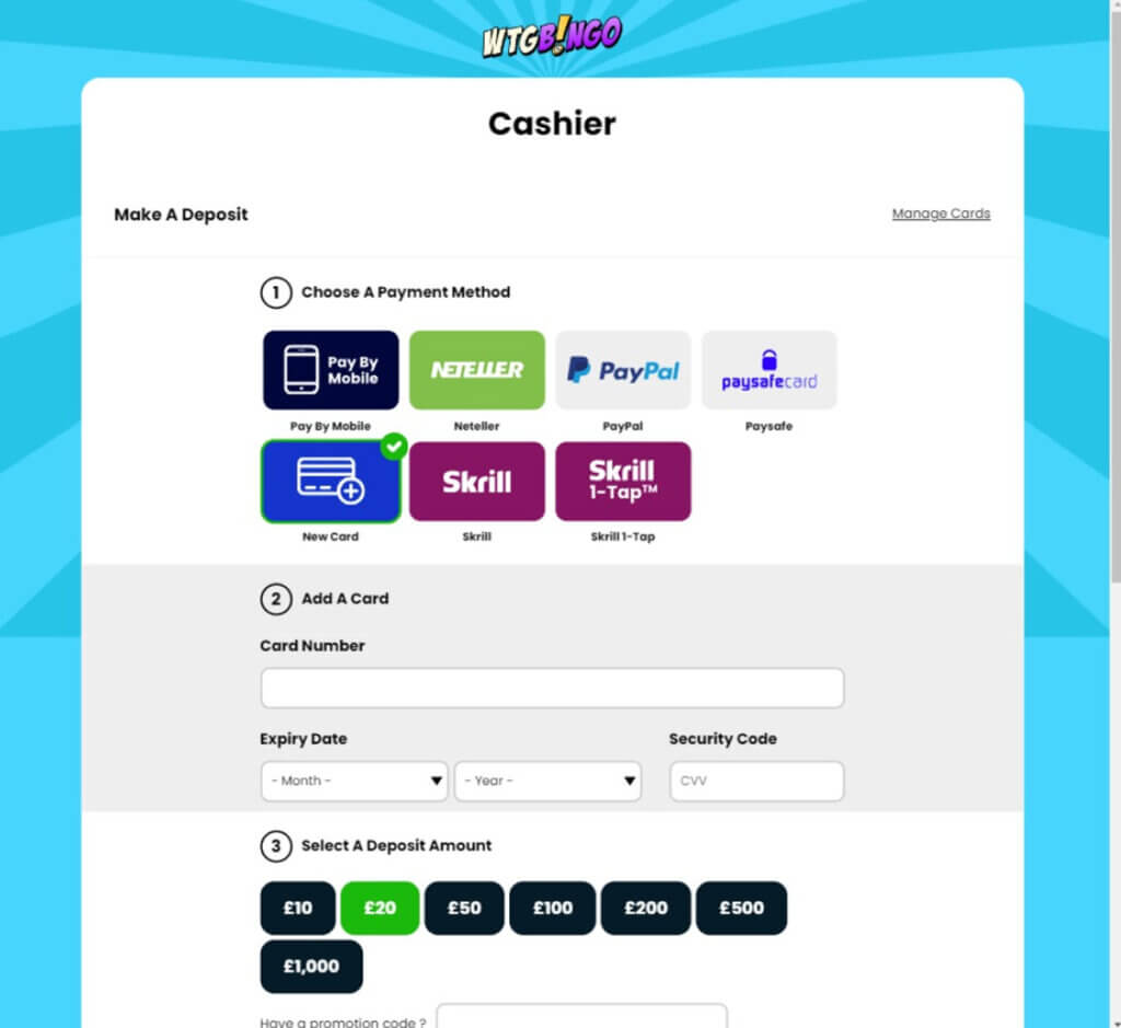 wtg-bingo-casino-deposit-methods-available-review