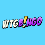 WTG Bingo logo