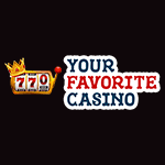 Your Favorite Casino Logo