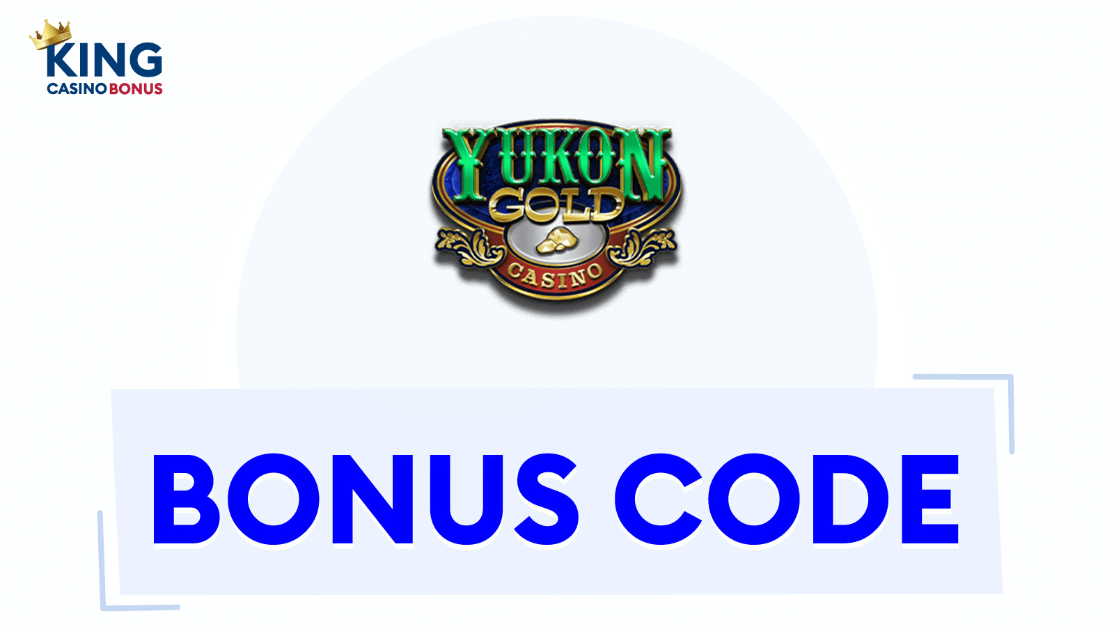 Yukon Gold Casino Bonus Codes