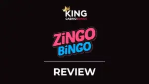 Zingobingo Casino