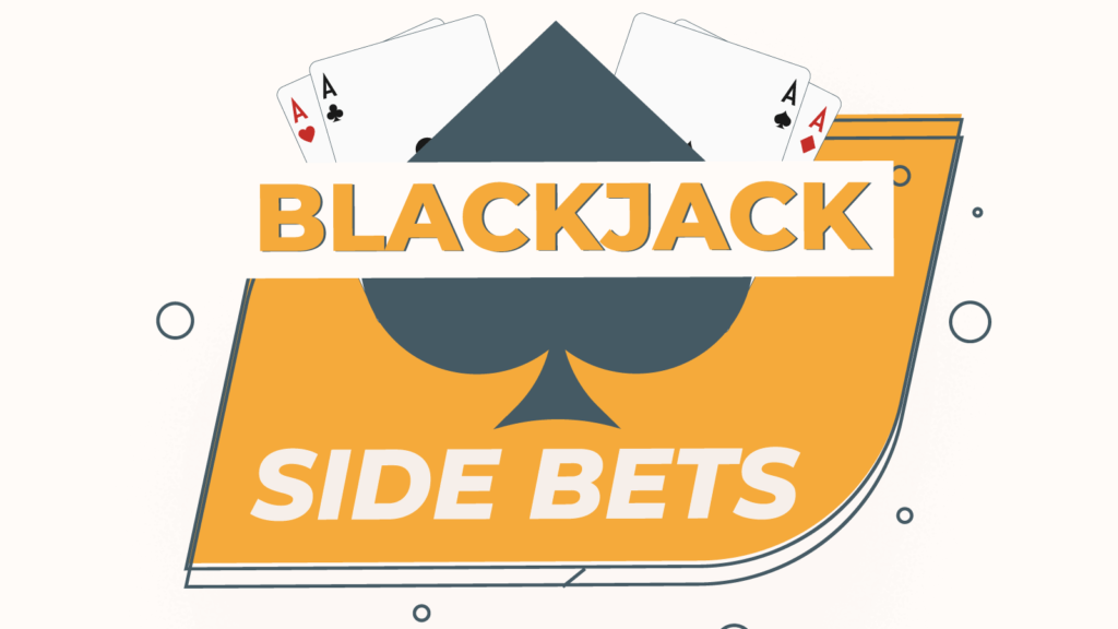 blackjack with side bets online