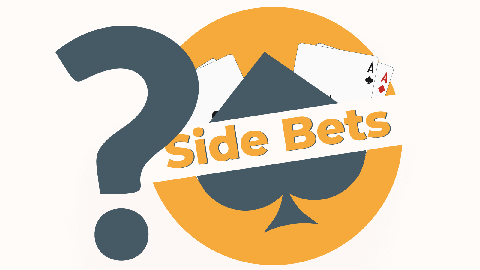 Can I Place All Types Of Side Bets