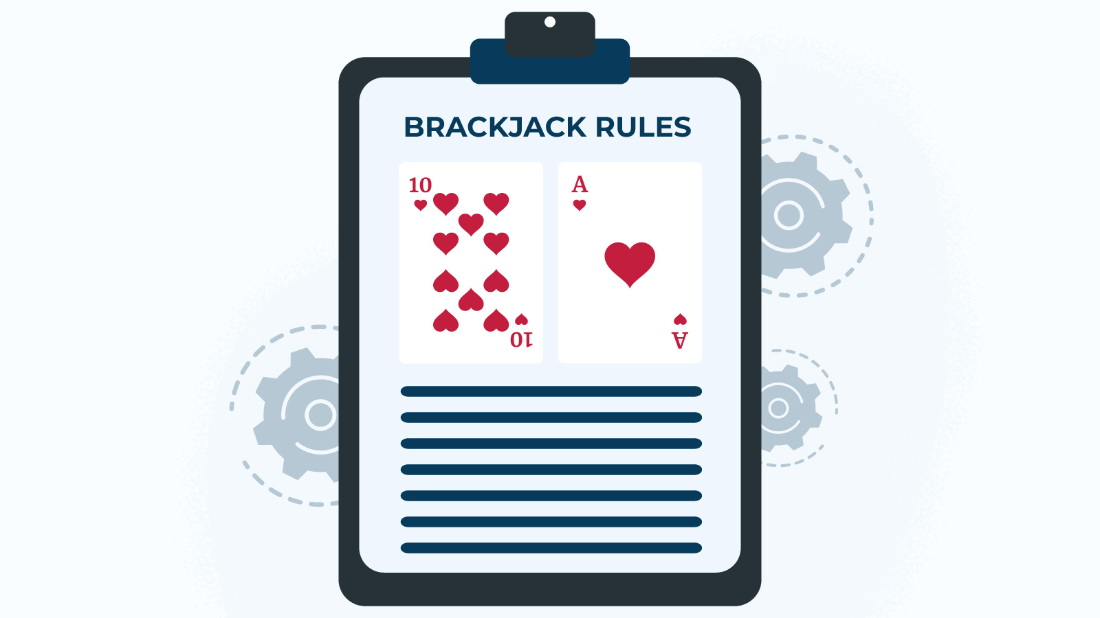 Free Bet Blackjack Game Rules