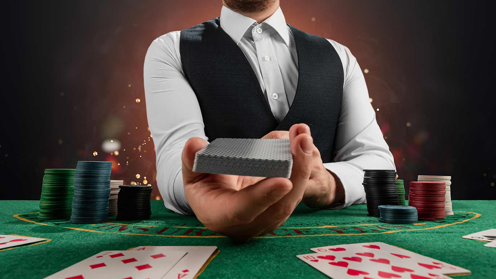 10 Ideas About who can own a casino That Really Work