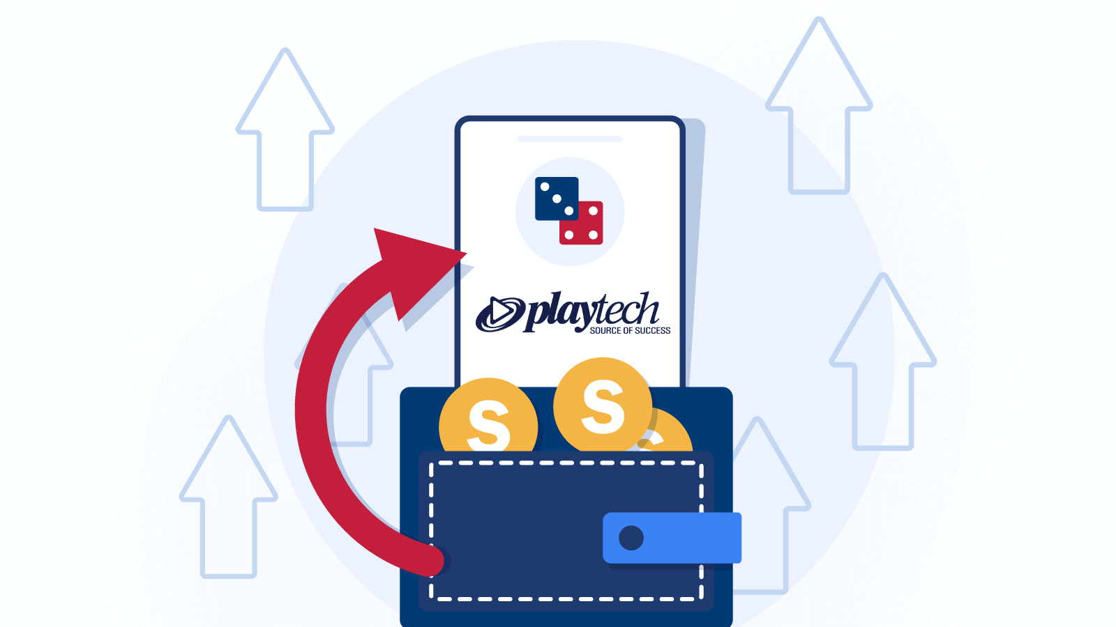 How to Pay at Playtech Casino Sites
