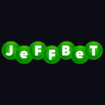 JeffBet Casino Logo