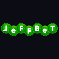 JeffBet Casino logo