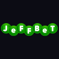 JeffBet Casino Logo